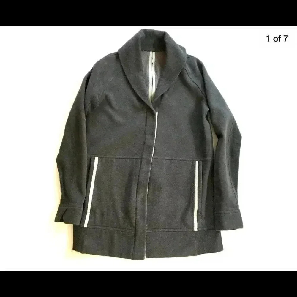 Lululemon Jacket 
